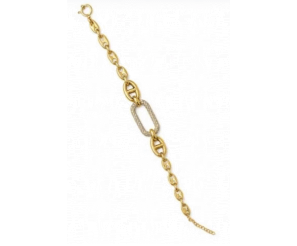 Capture (5) bracelet