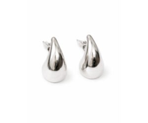 Boucles "Goutte d'eau"