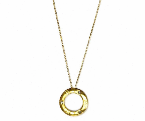 Untitled design (12) Collier cercle lumière