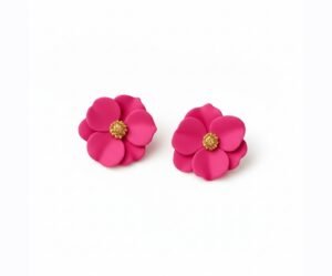 Boucles Rosy