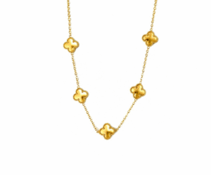 Collier sparkle