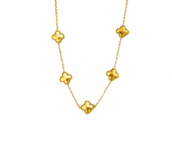 Collier sparkle