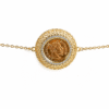 Bracelet lira