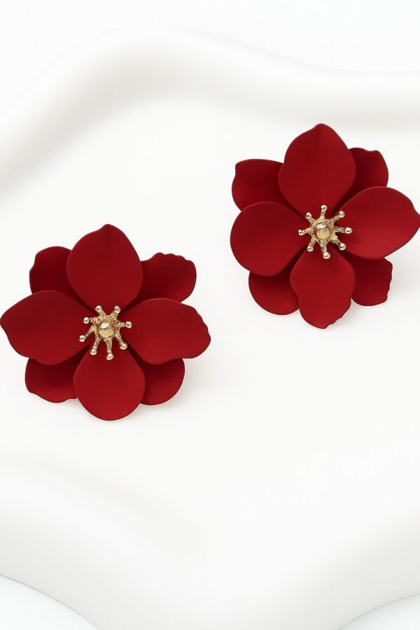 Boucles florales