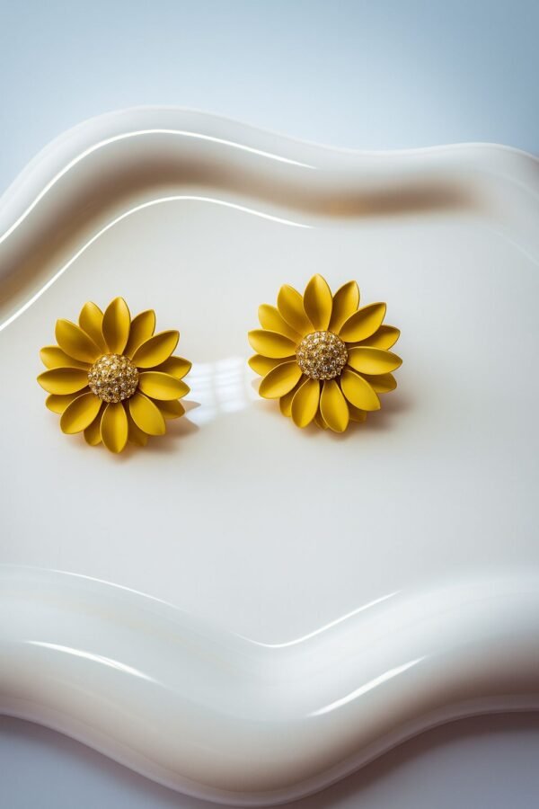 Boucles Marguerite