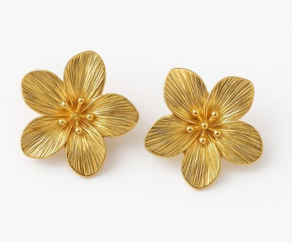 Boucles Flora