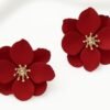 Boucles florales