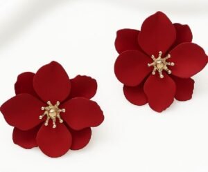 Boucles florales
