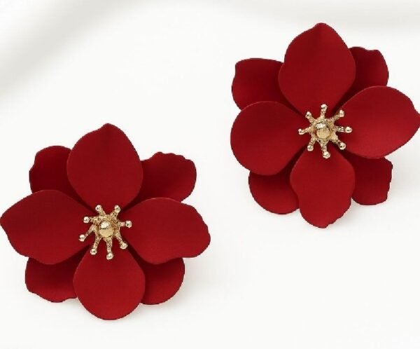Boucles florales