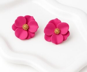 Boucles Rosy