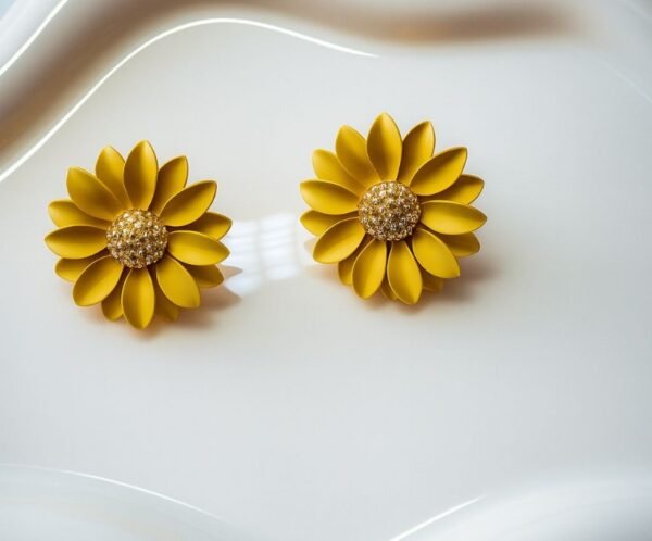 Boucles Marguerite