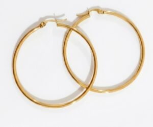 Boucles créoles