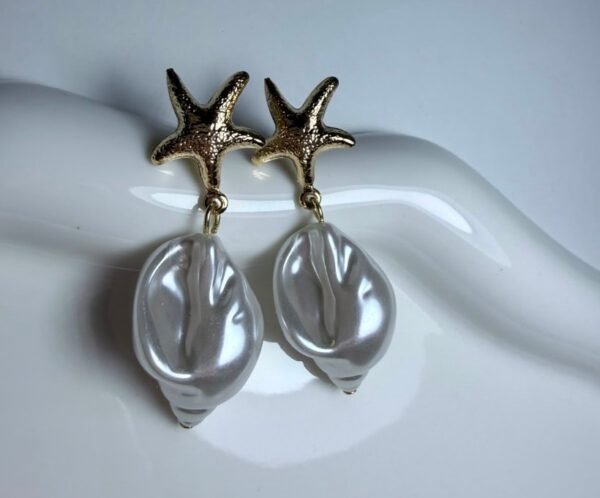 Boucles 🐚