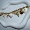 Bracelet "ocean style starfish"