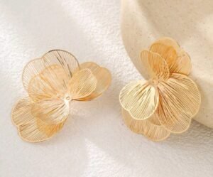 Boucles shiny