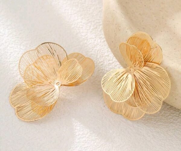 Boucles shiny